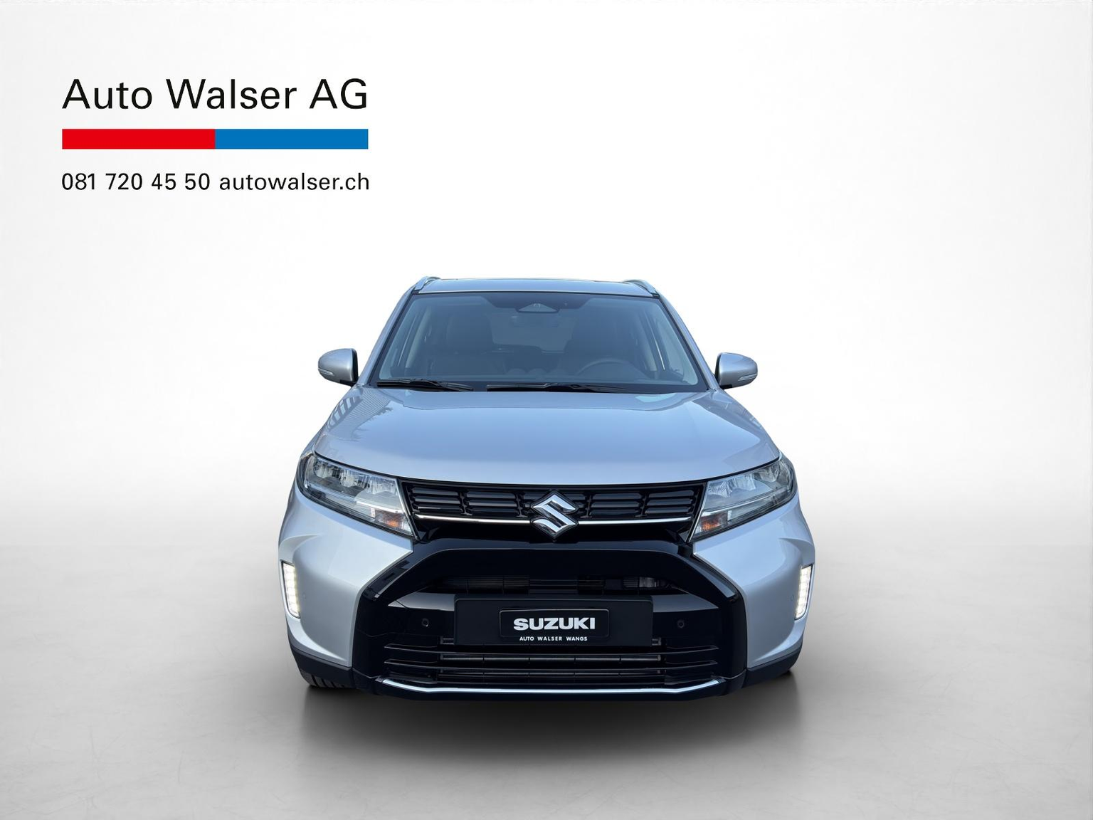 SUZUKI Vitara 1.4 T Sakura Top Hybrid 4x4