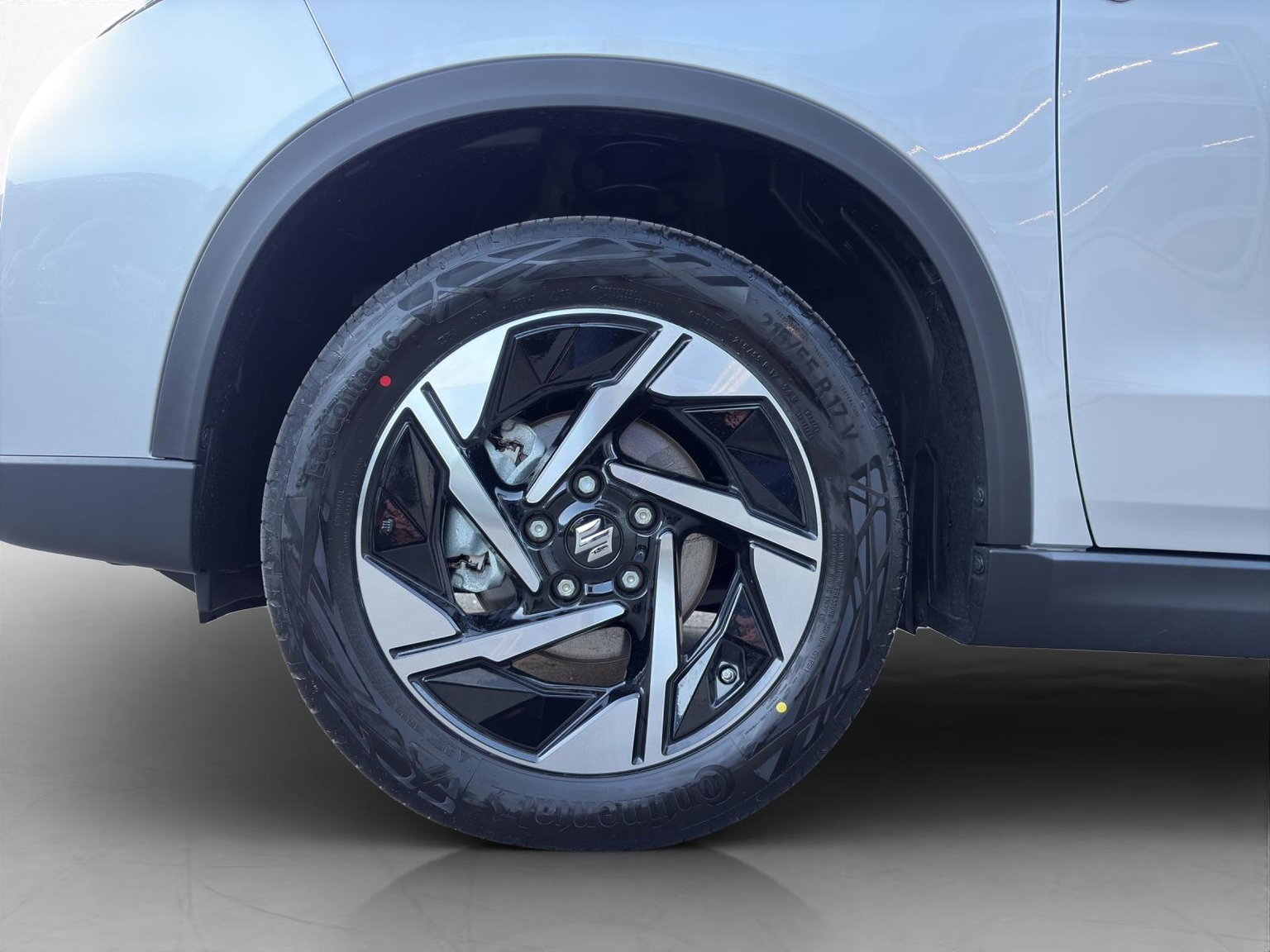 SUZUKI Vitara 1.4 T Sakura Top Hybrid 4x4