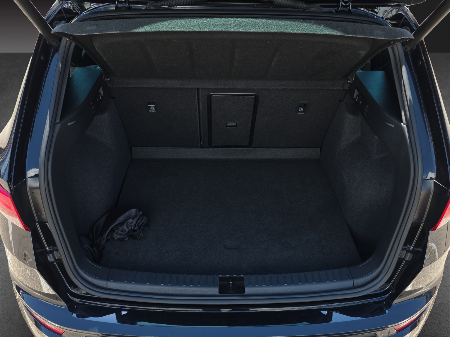 CUPRA Ateca 2.0TSI 4Drive DSG