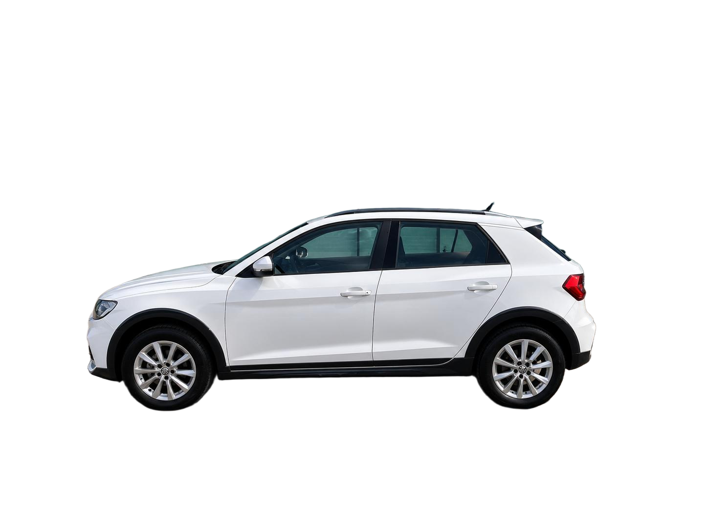 AUDI A1 Sportback 1.0 30 TFSI Allstreet S-Tronic