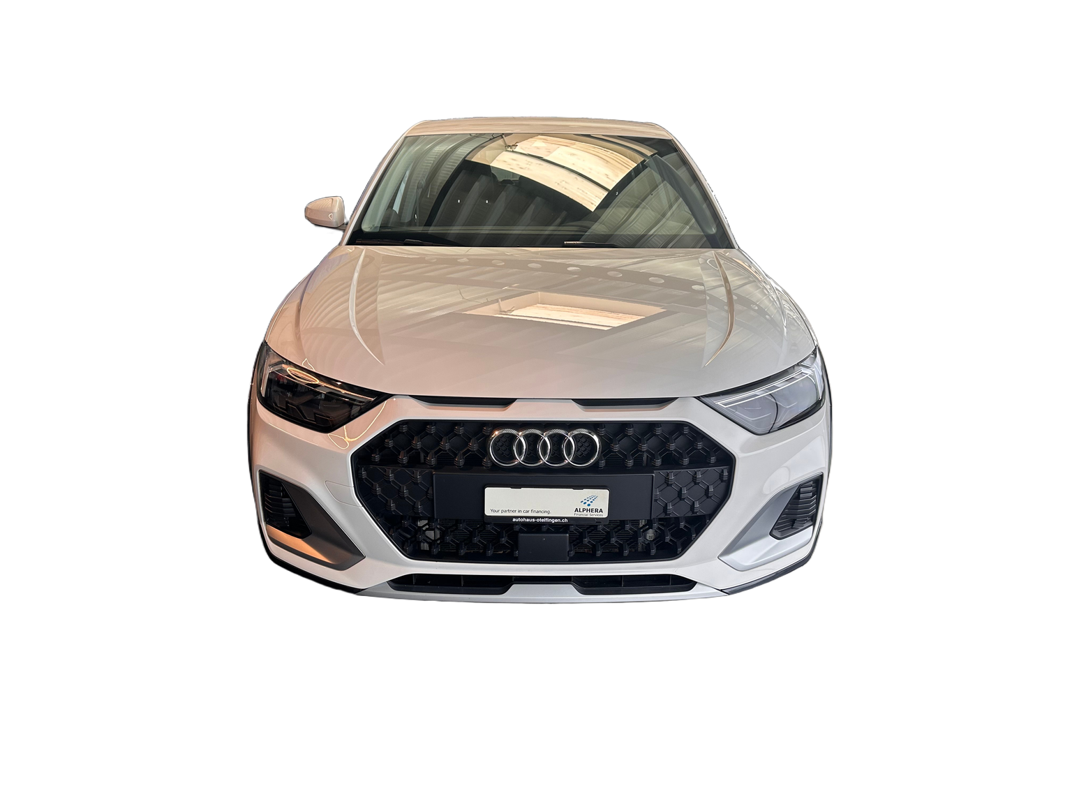 AUDI A1 Sportback 1.0 30 TFSI Allstreet S-Tronic