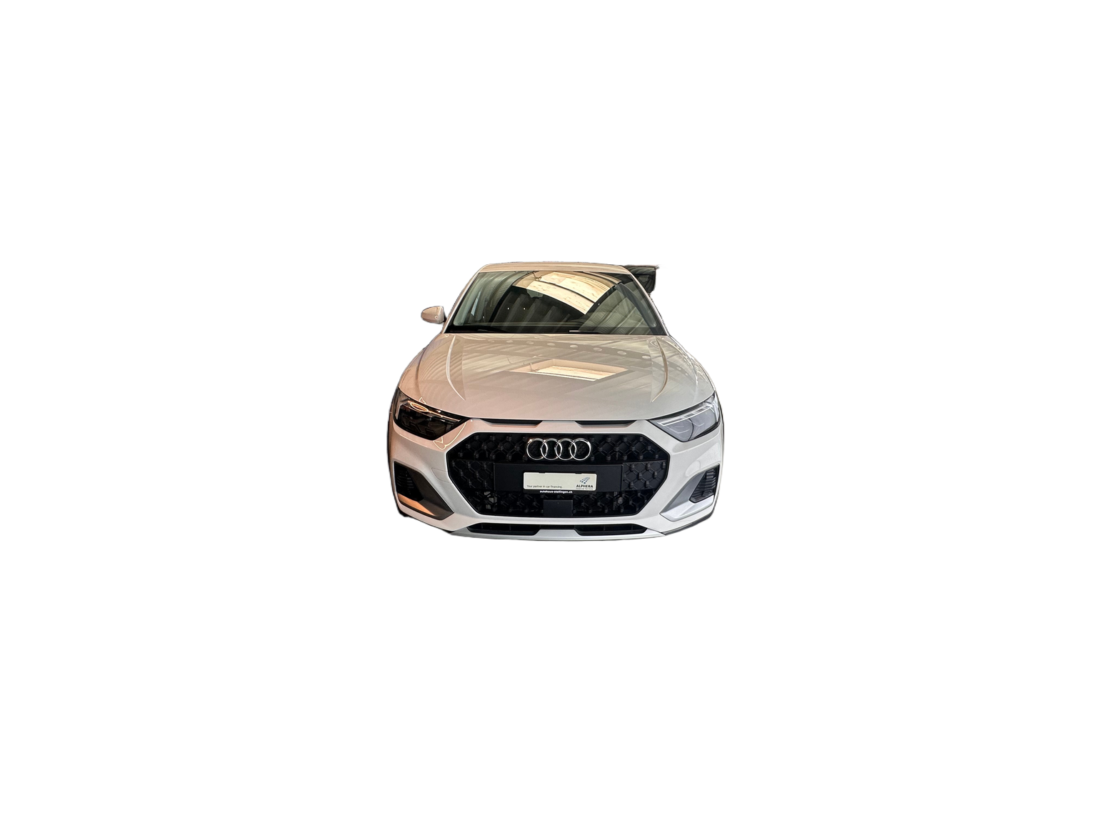 AUDI A1 Sportback 1.0 30 TFSI Allstreet S-Tronic
