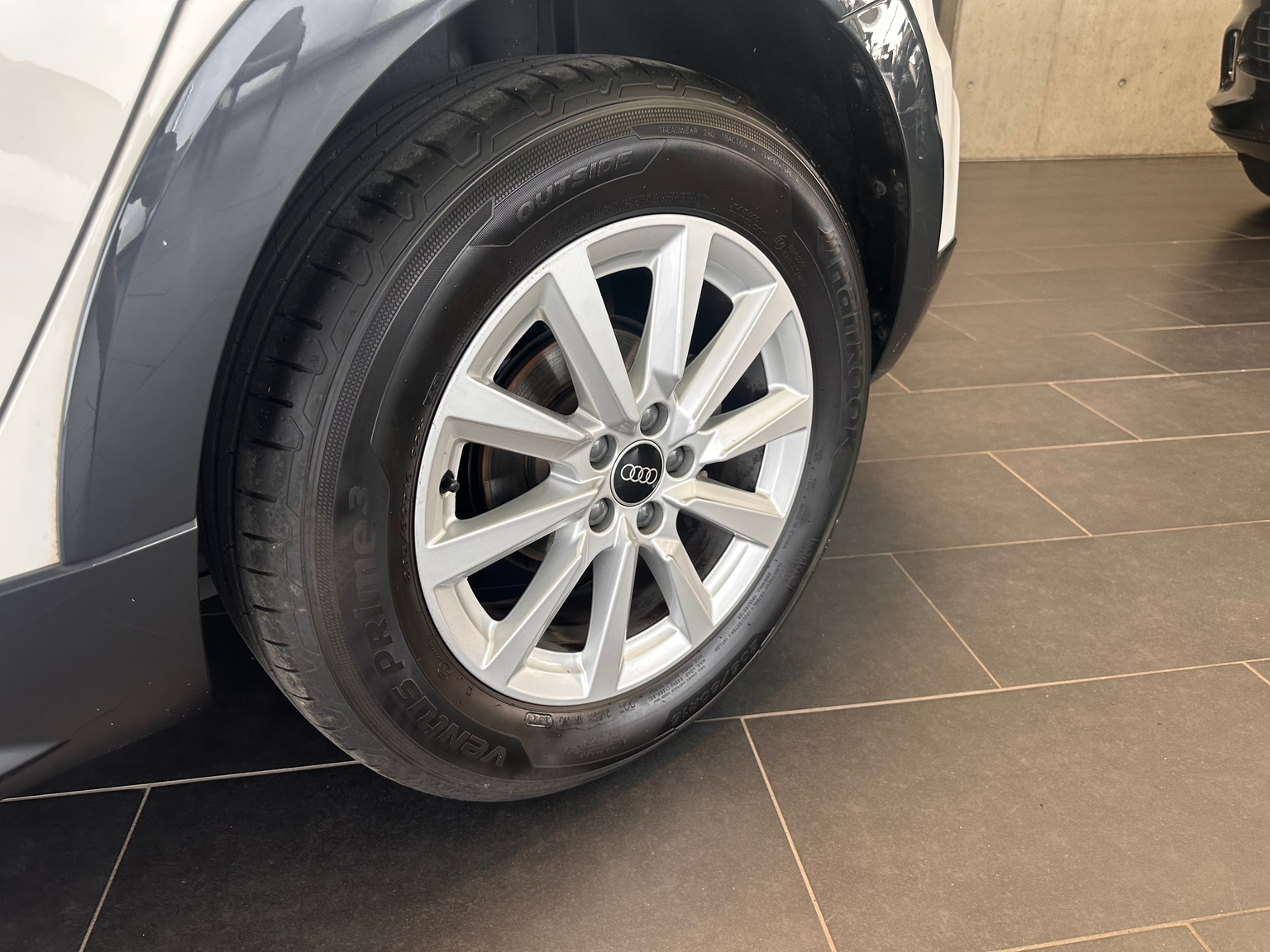AUDI A1 Sportback 1.0 30 TFSI Allstreet S-Tronic