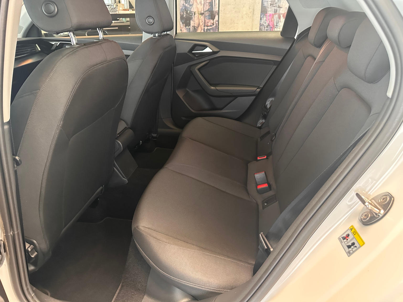 AUDI A1 Sportback 1.0 30 TFSI Allstreet S-Tronic