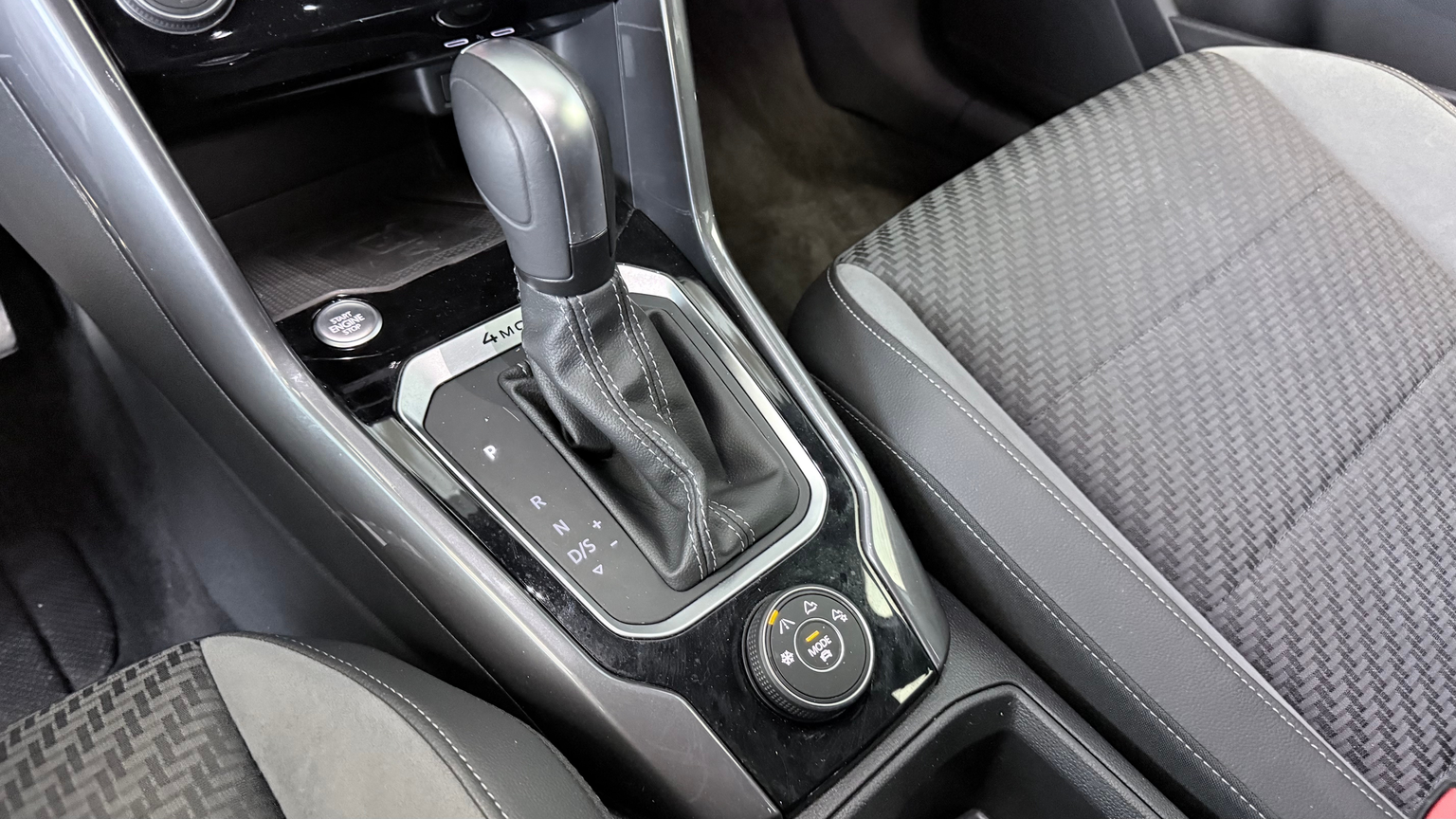 VW T-Roc 2.0 TSI Sport DSG 4motion