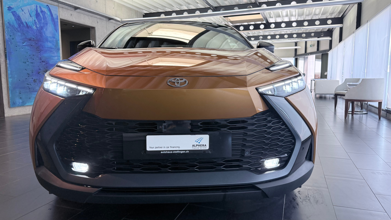 Vehicle Image