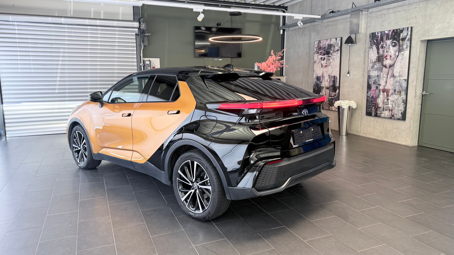 Vehicle Image