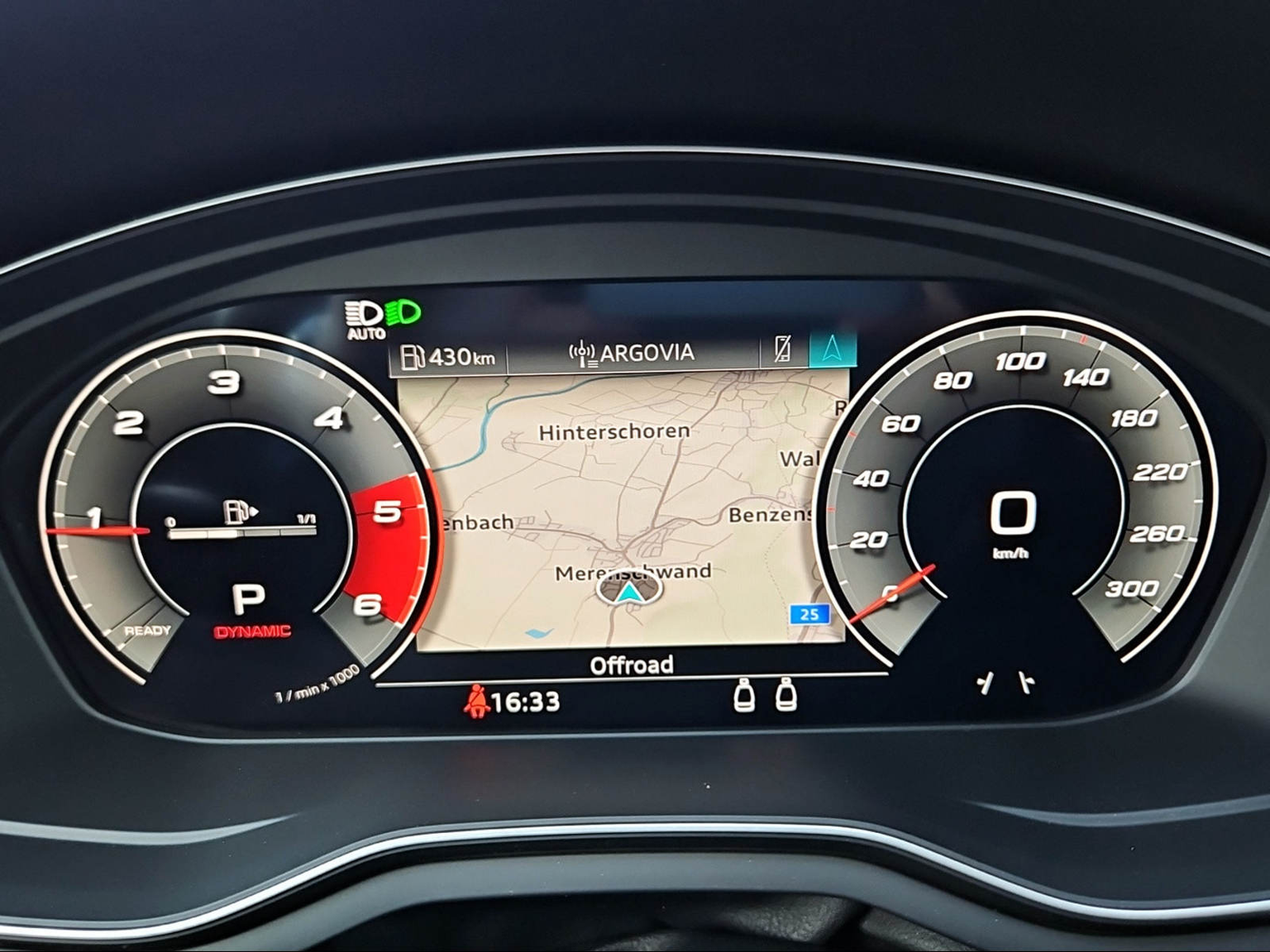 Vehicle Image