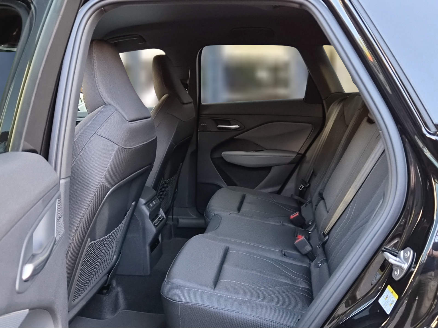 AUDI Q3 SUV 110 kW TFSI S tronic Mythosschwarz Metallic