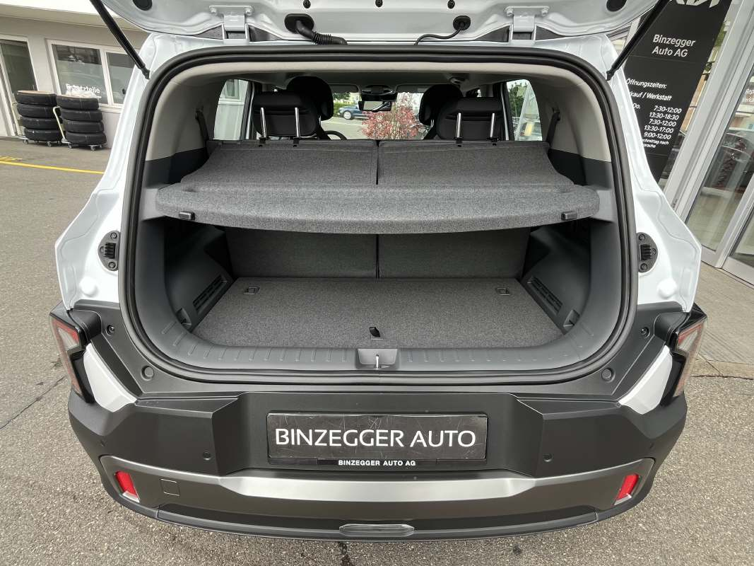 KIA EV2 42.2 kWh Air 4P
