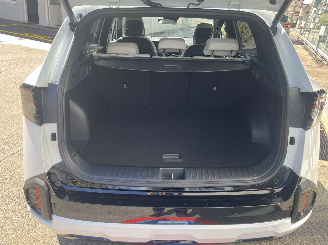 KIA Sportage 1.6 T-GDi GT-Line 180PS MY26
