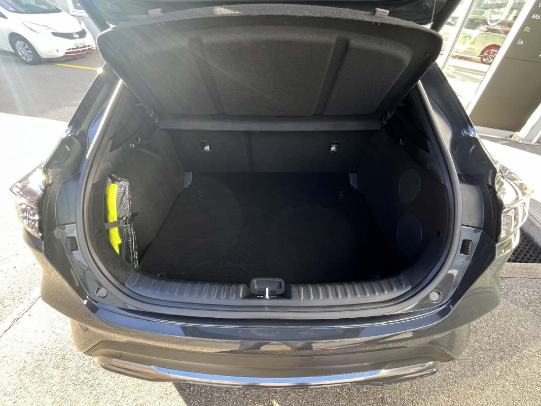 KIA XCeed 1.5 T-GDi MHEV GT-Line