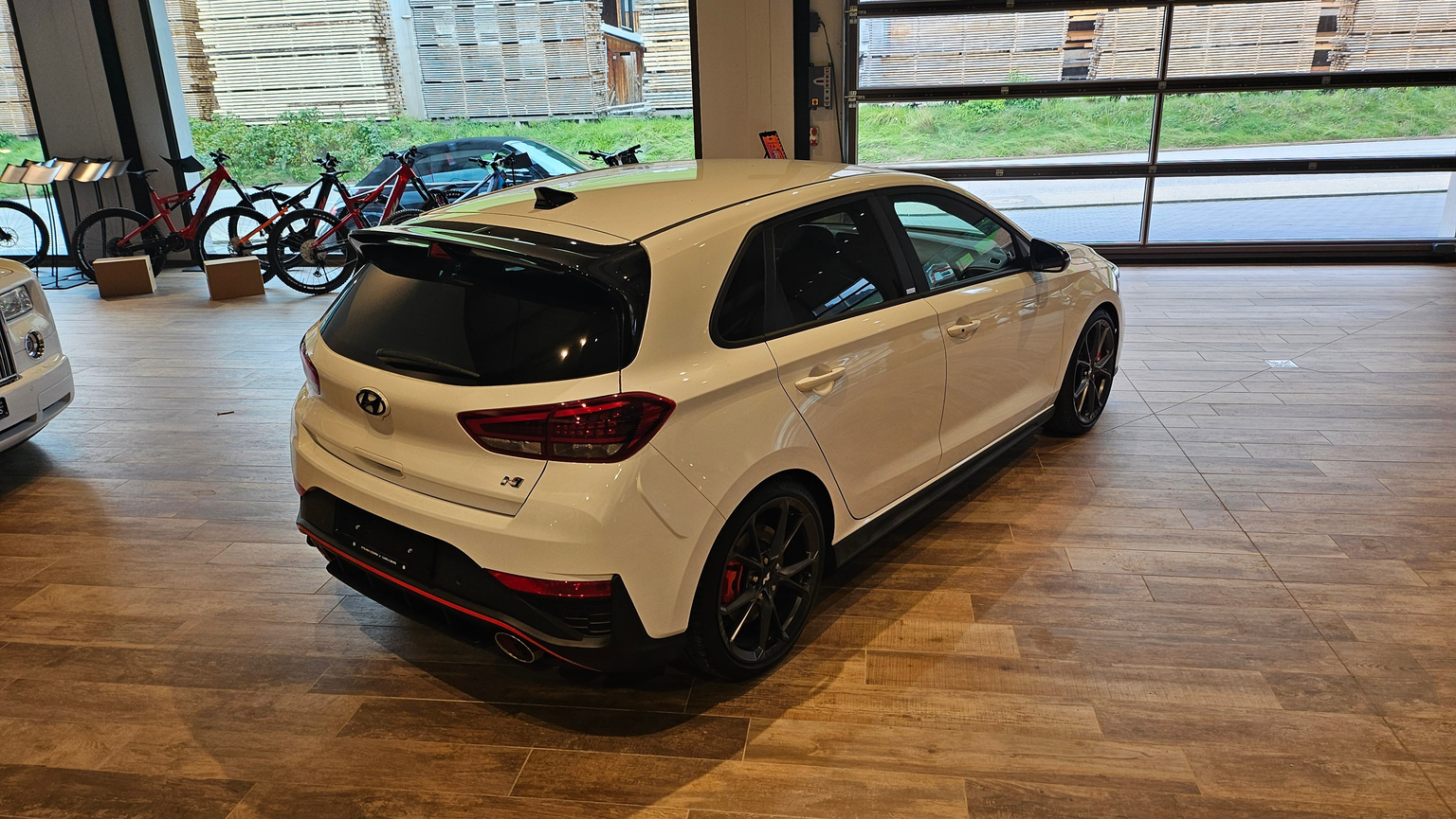 Vehicle Image