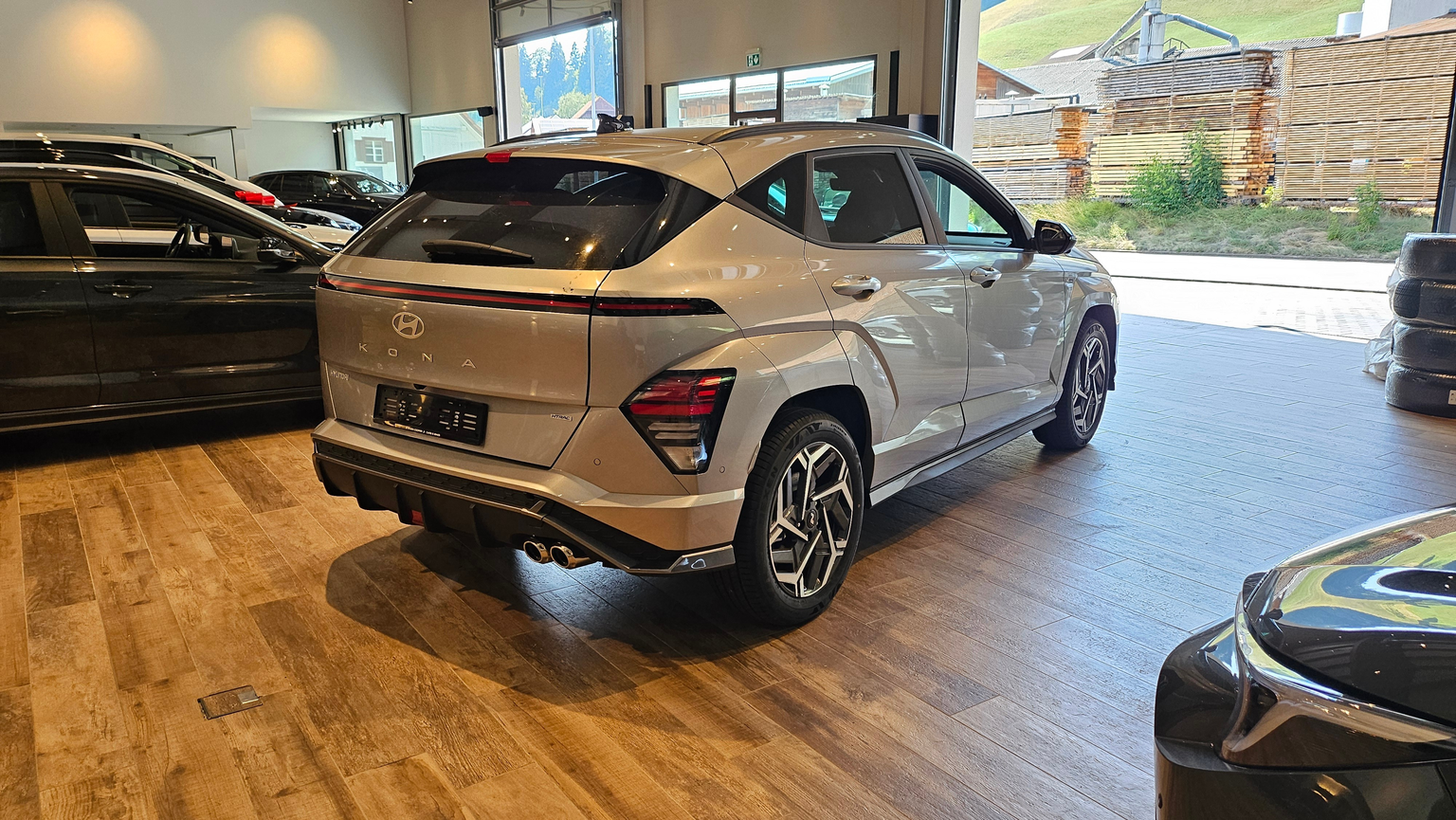Vehicle Image