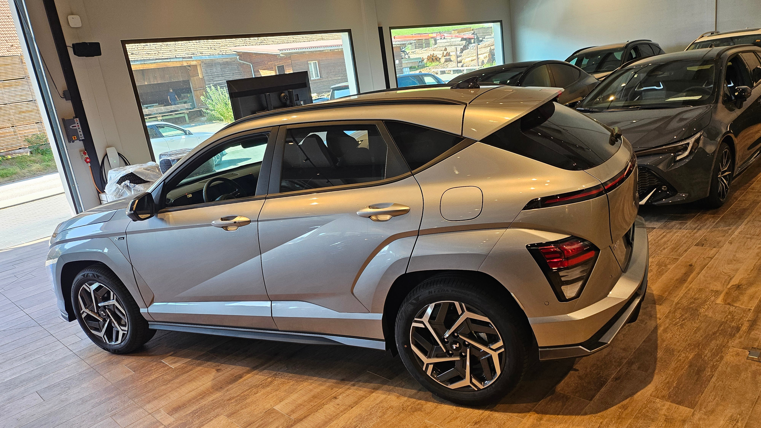 Vehicle Image