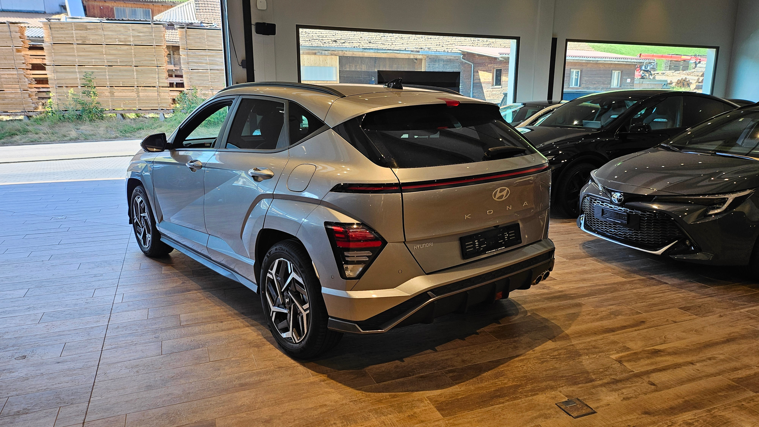 Vehicle Image
