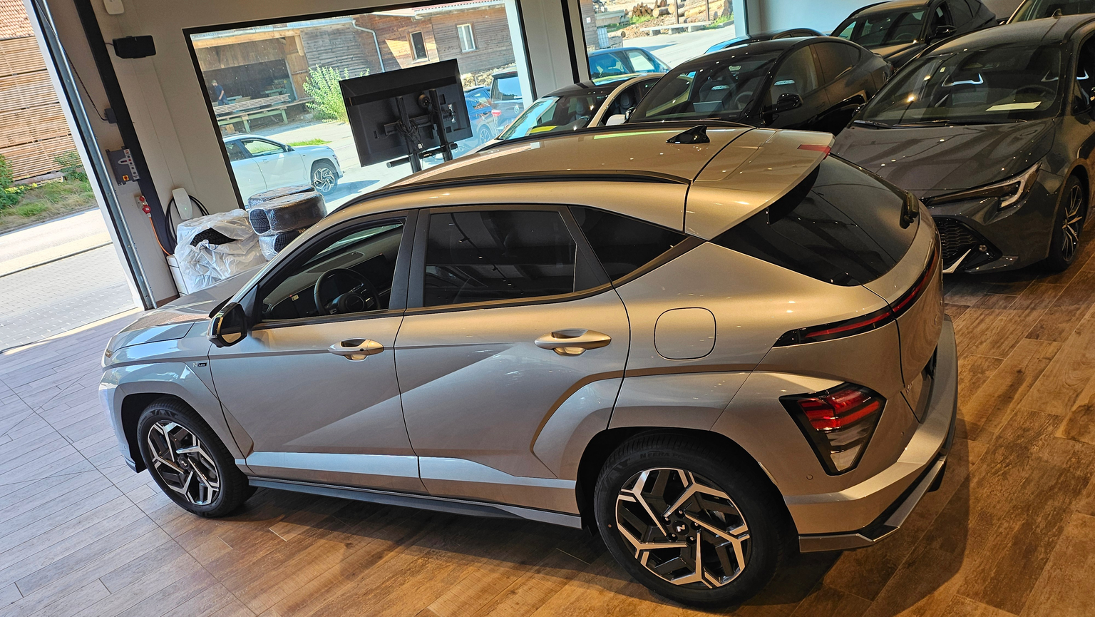 Vehicle Image