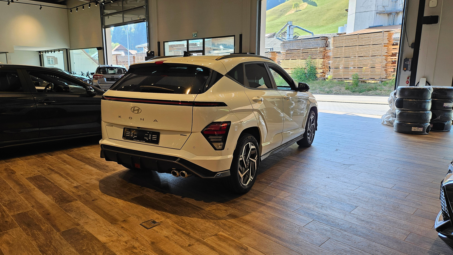 Vehicle Image