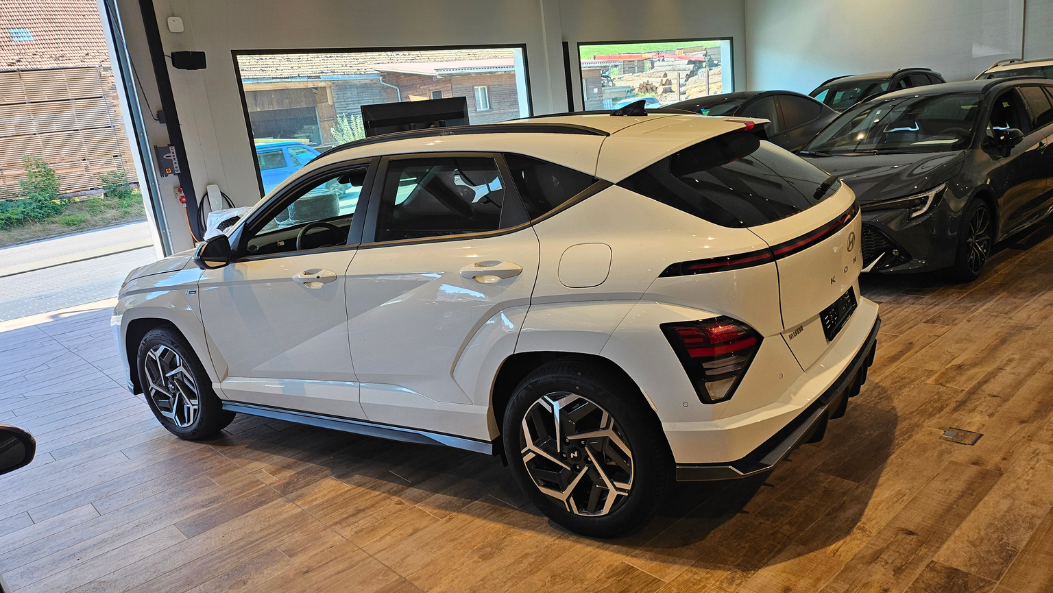 Vehicle Image