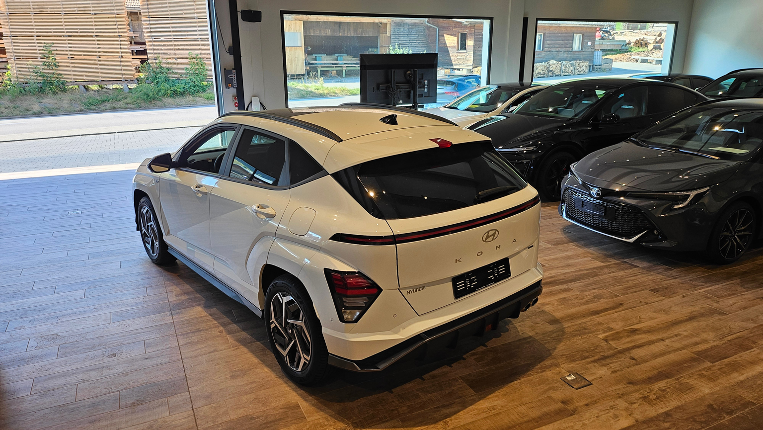 Vehicle Image