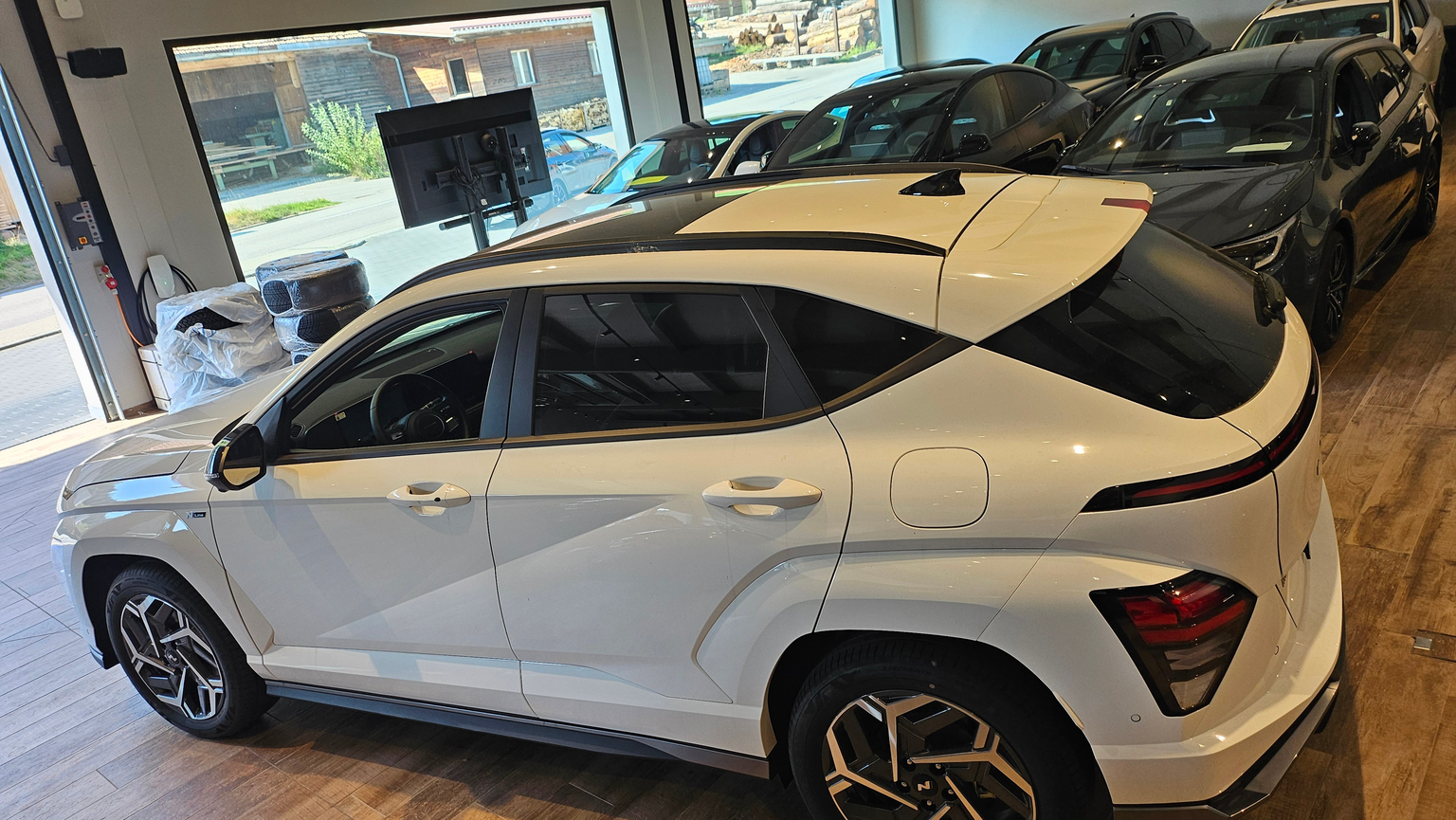 Vehicle Image