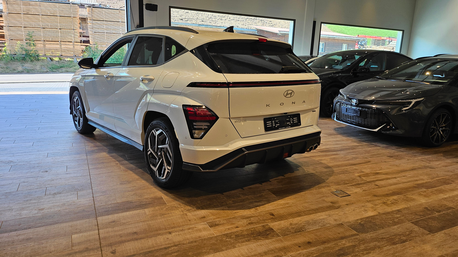 Vehicle Image