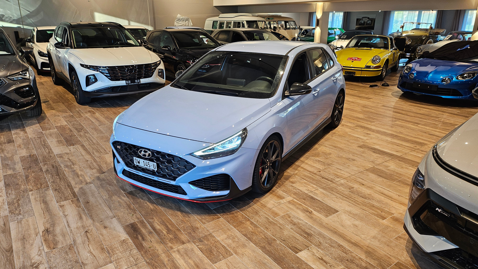Vehicle Image