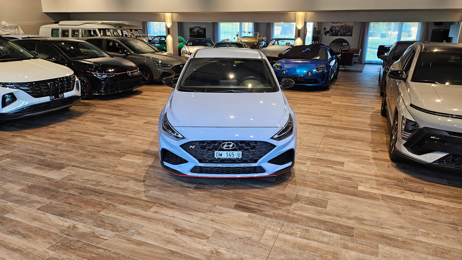 Vehicle Image