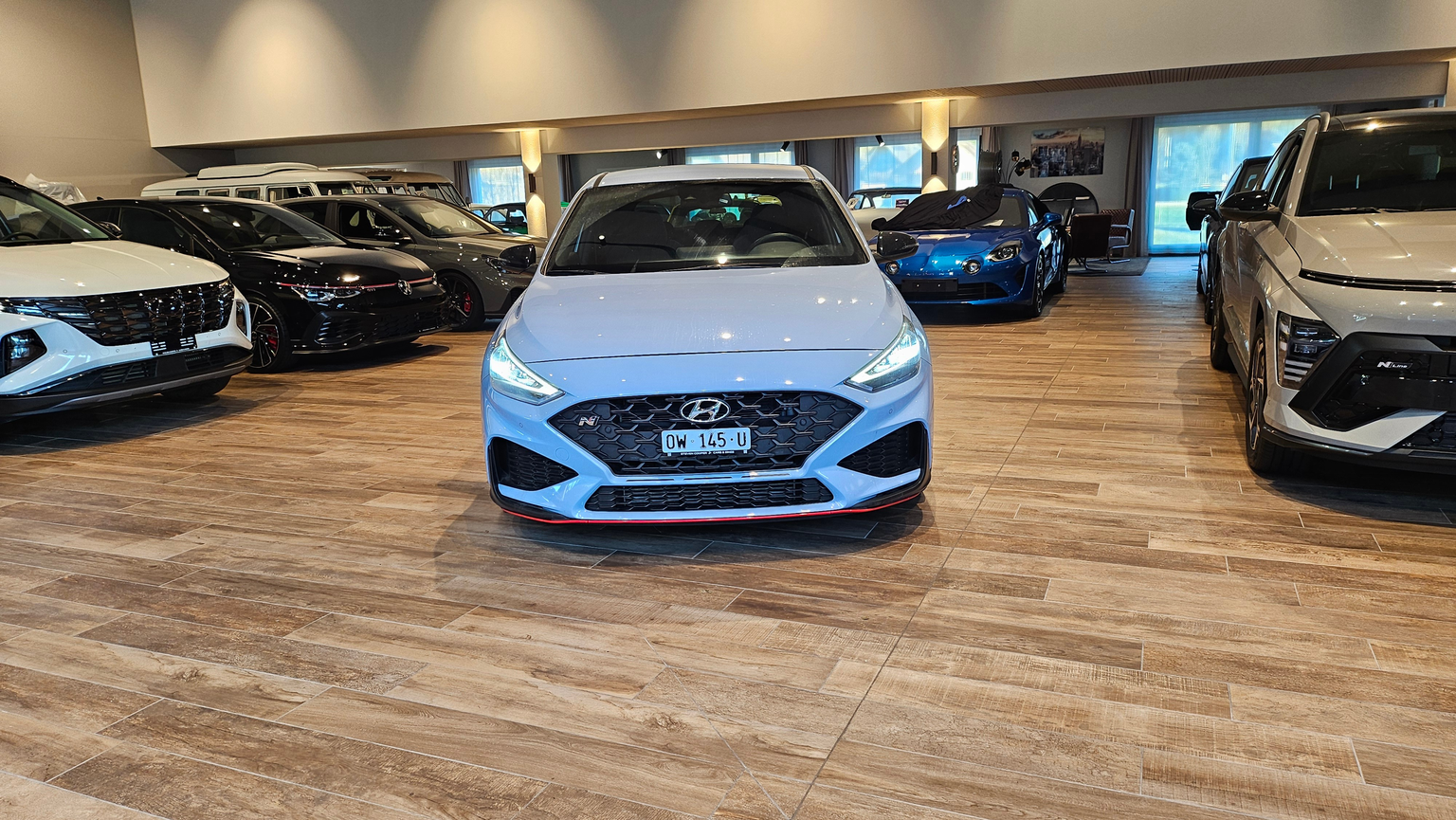 Vehicle Image