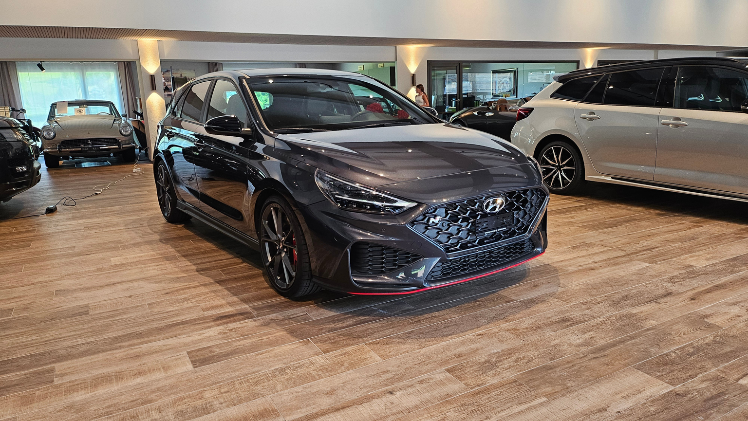 Vehicle Image
