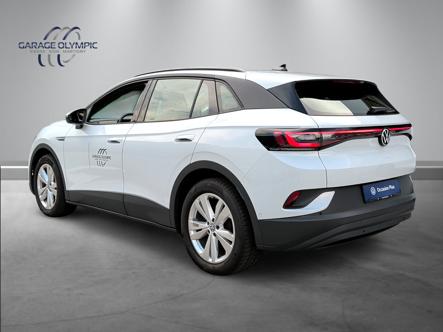 VW ID.4 Pro 77 kWh 4Motion