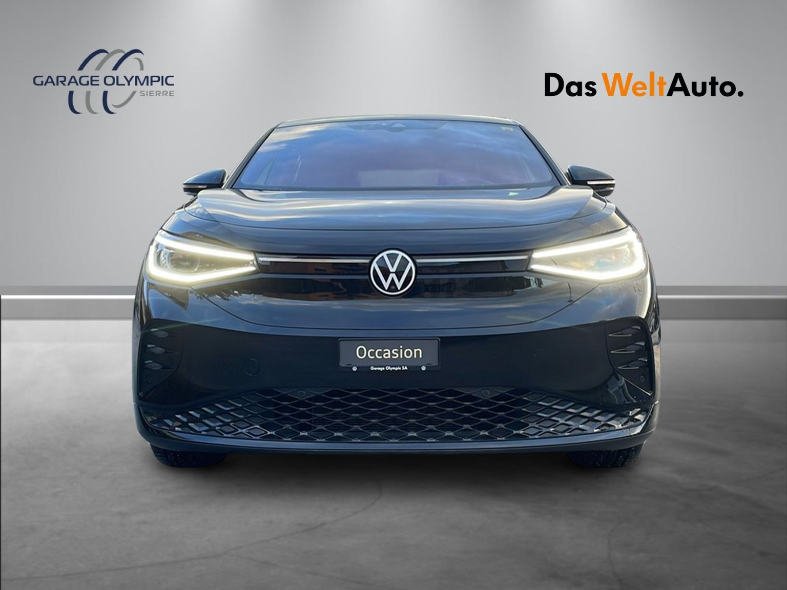 VW ID.5 GTX 77 kWh 4Motion