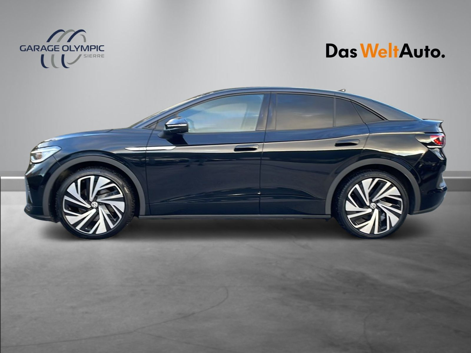VW ID.5 GTX 77 kWh 4Motion