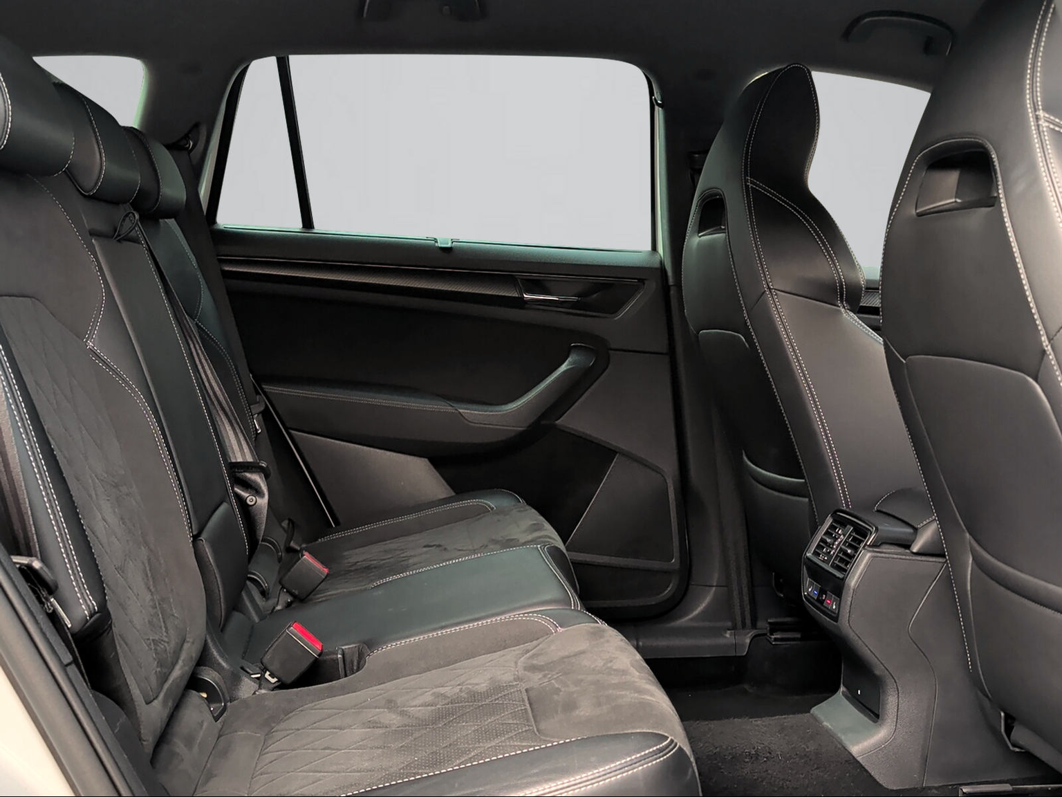 SKODA Kodiaq 2.0 TSI 4x4 SportLine