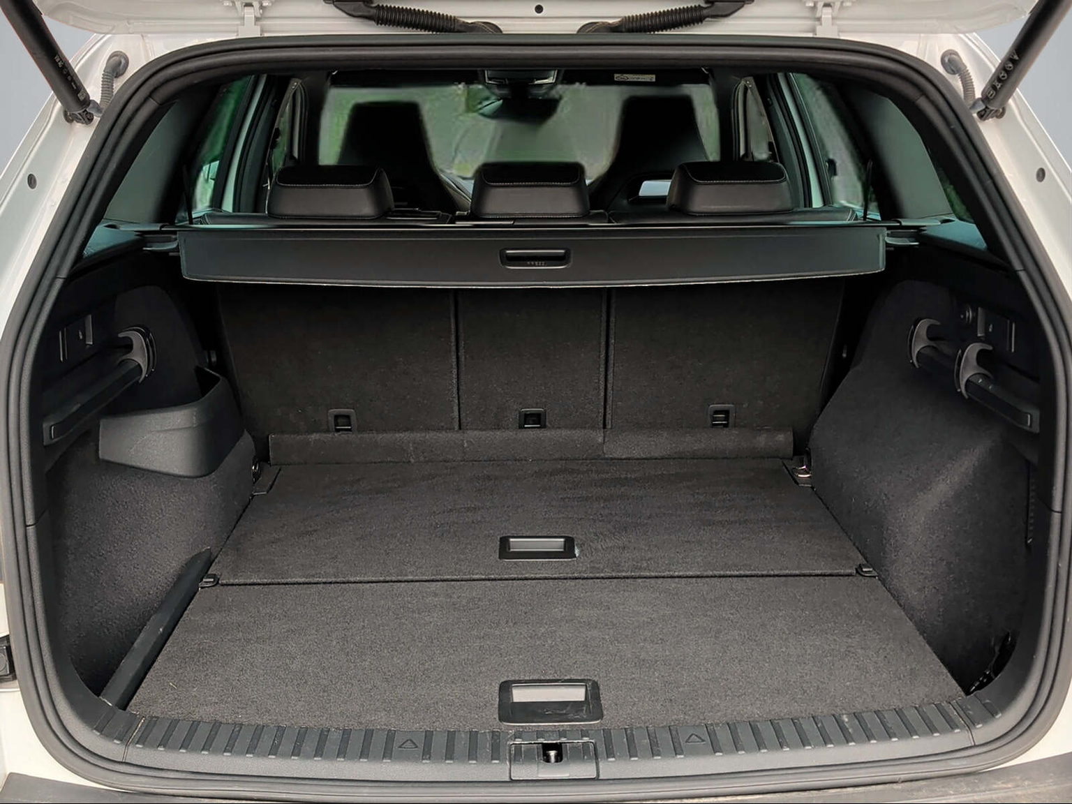 SKODA Kodiaq 2.0 TSI 4x4 SportLine
