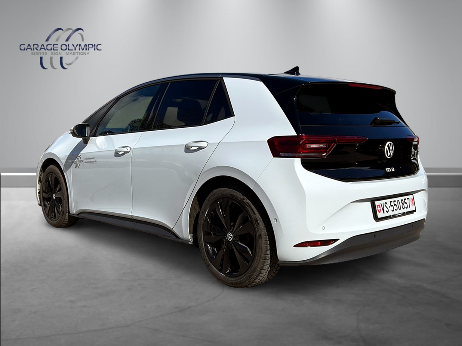 VW ID.3 Pro 59 kWh Pro United