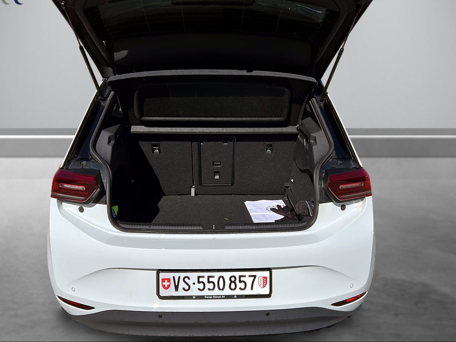 VW ID.3 Pro 59 kWh Pro United