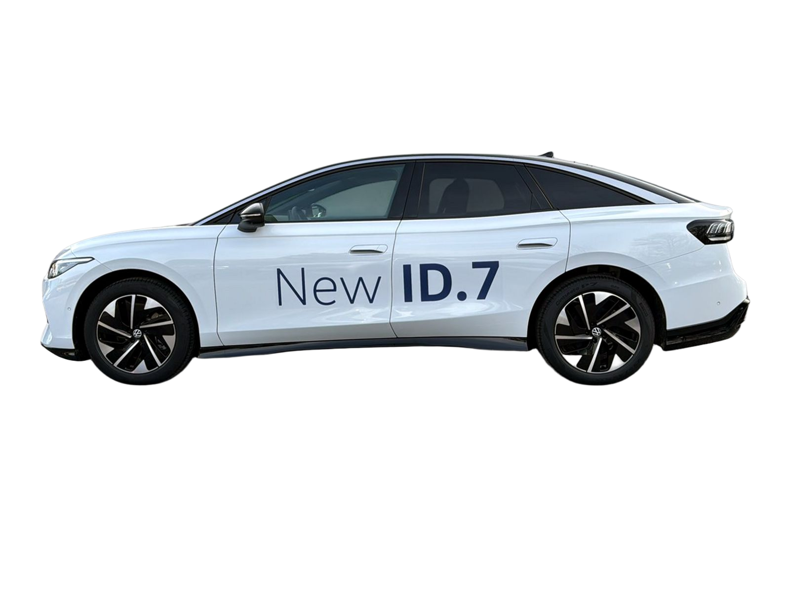 VW ID.7 Pro 77 kWh Pro