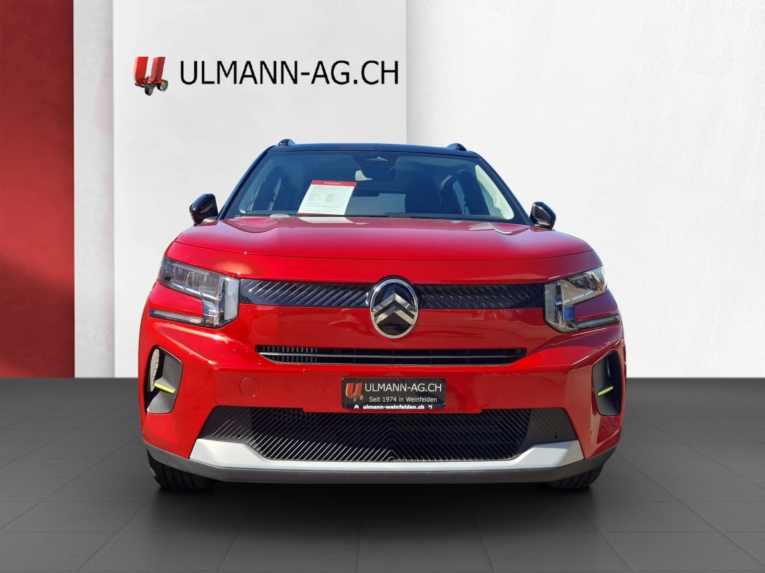 CITROEN C3 1.2 Hybrid Plus Automat 110 PS