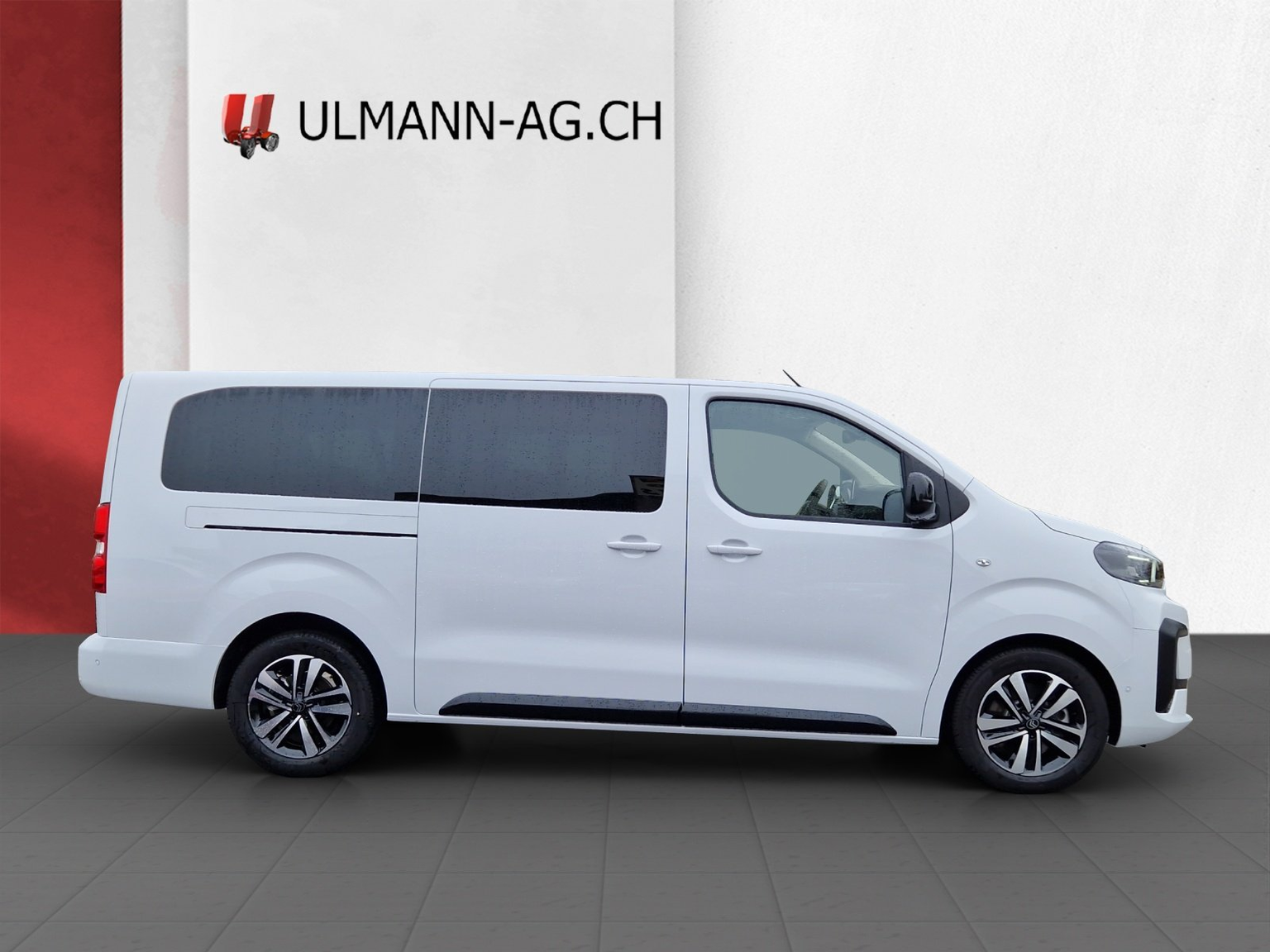 CITROEN Spacetourer XL You 180 D Automat mit Voll-Ausstattung