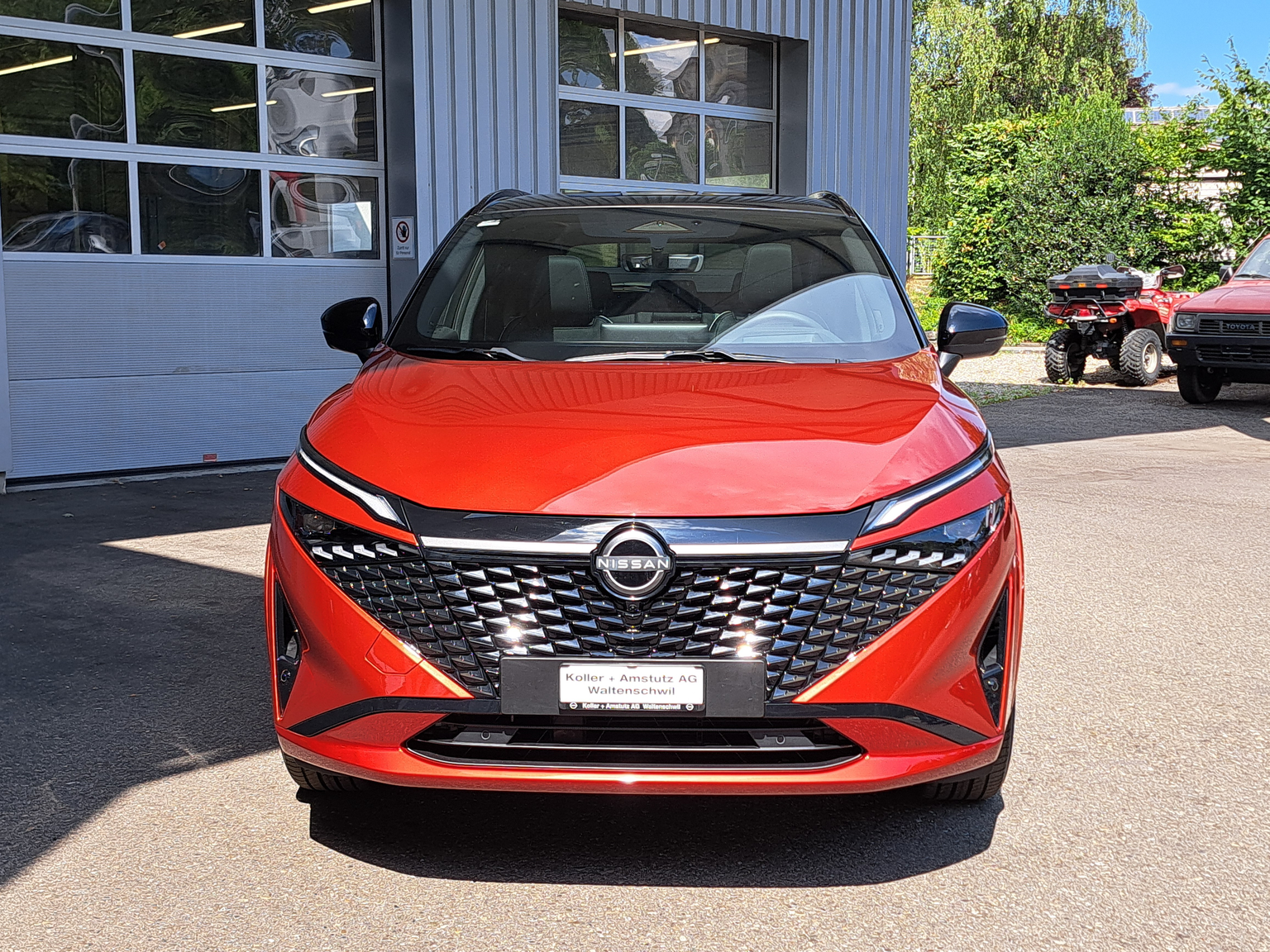 Vehicle Image