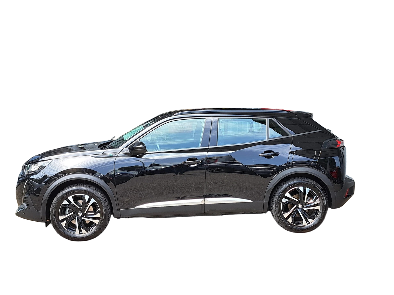 PEUGEOT 2008 e Allure
