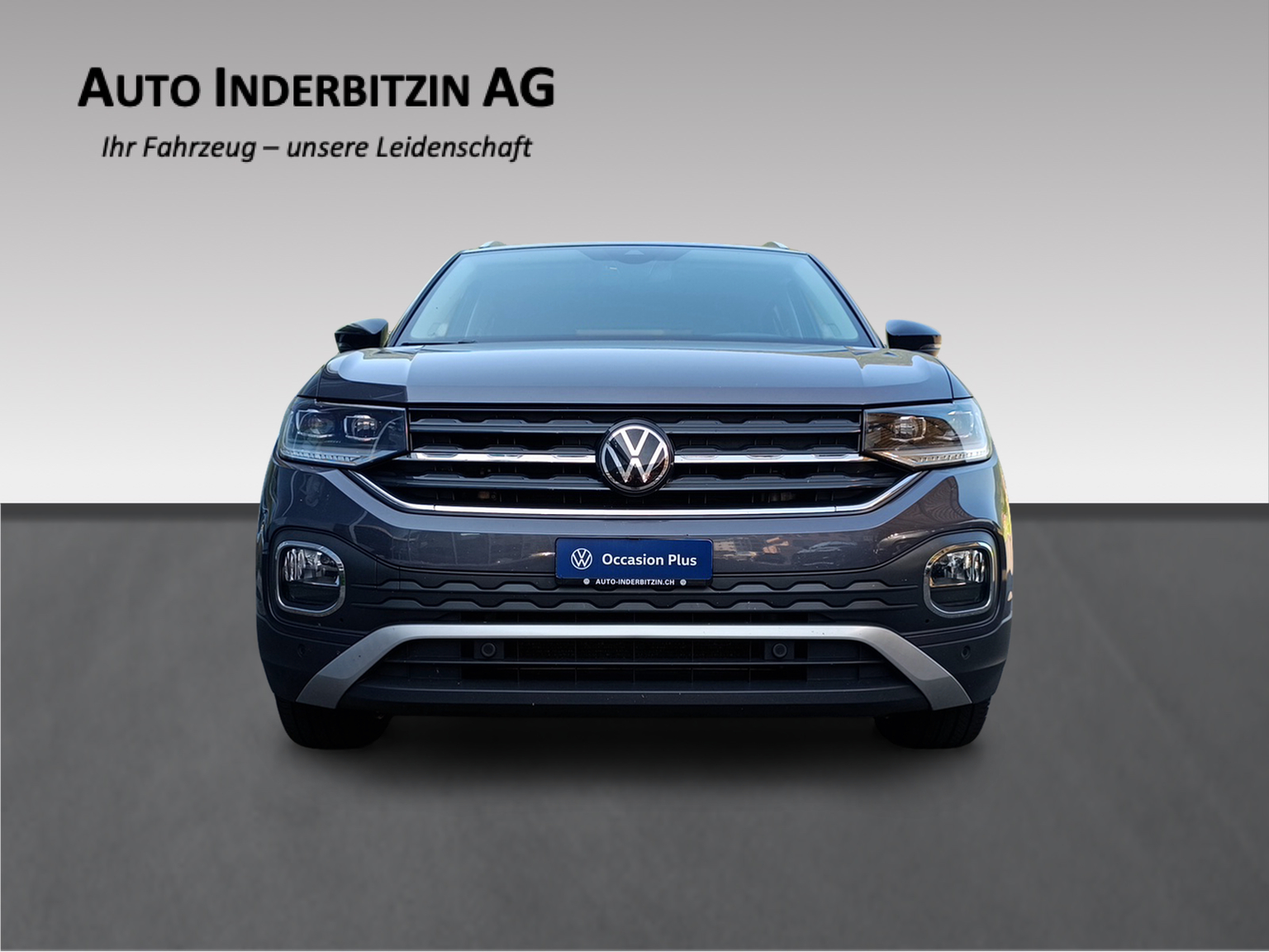 VW T-Cross 1.0 TSI Style DSG