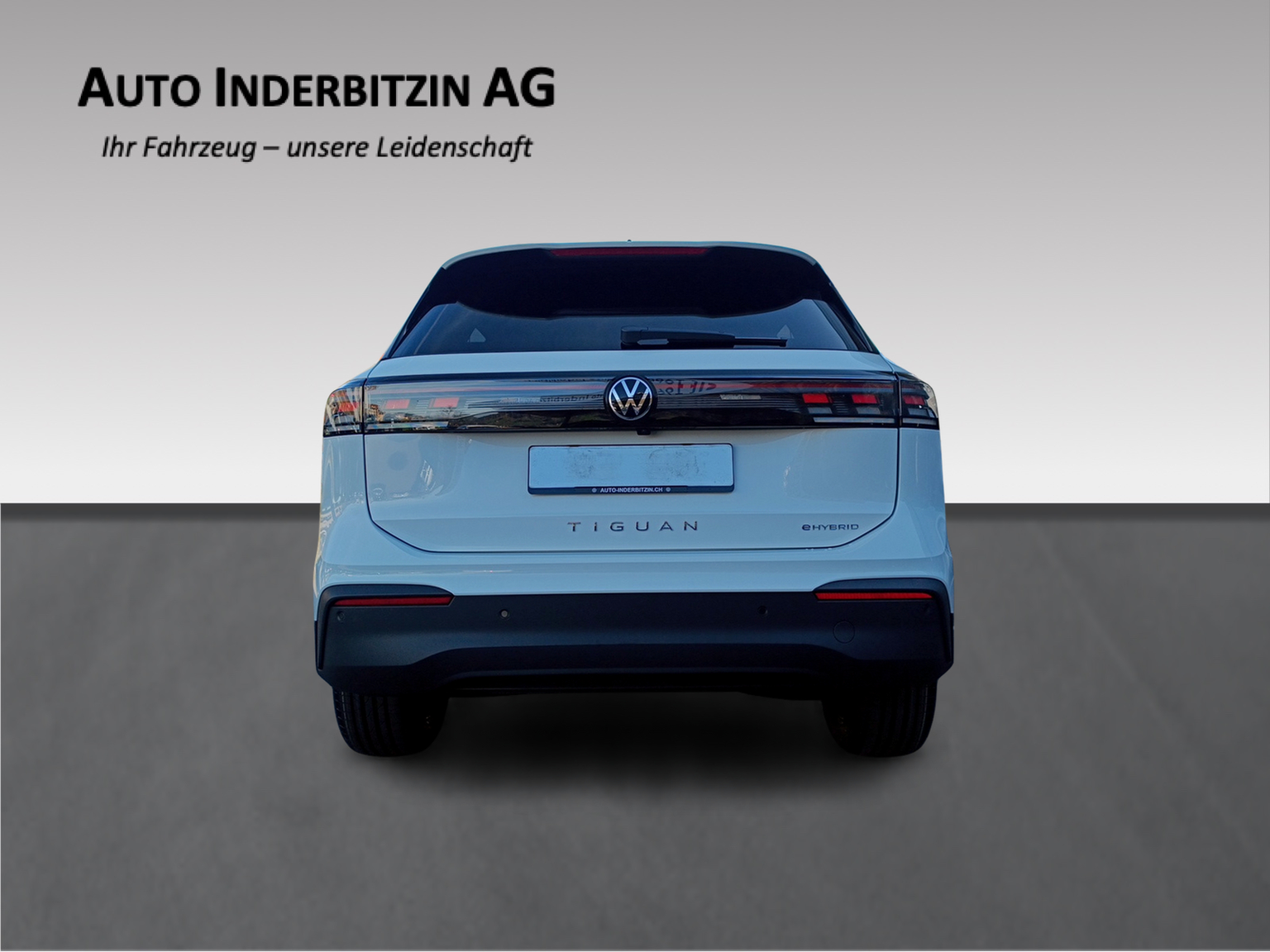 VW Tiguan 1.5 TSI evo2 eHybrid Life DSG