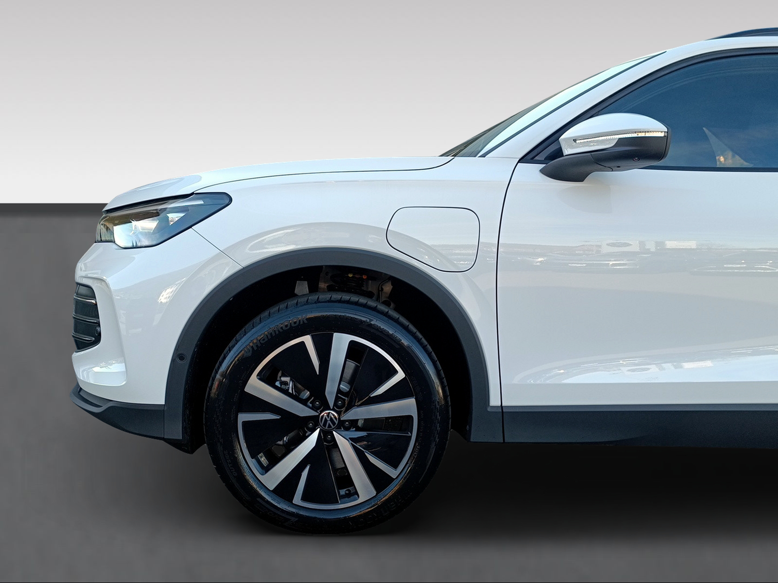 VW Tiguan 1.5 TSI evo2 eHybrid Life DSG