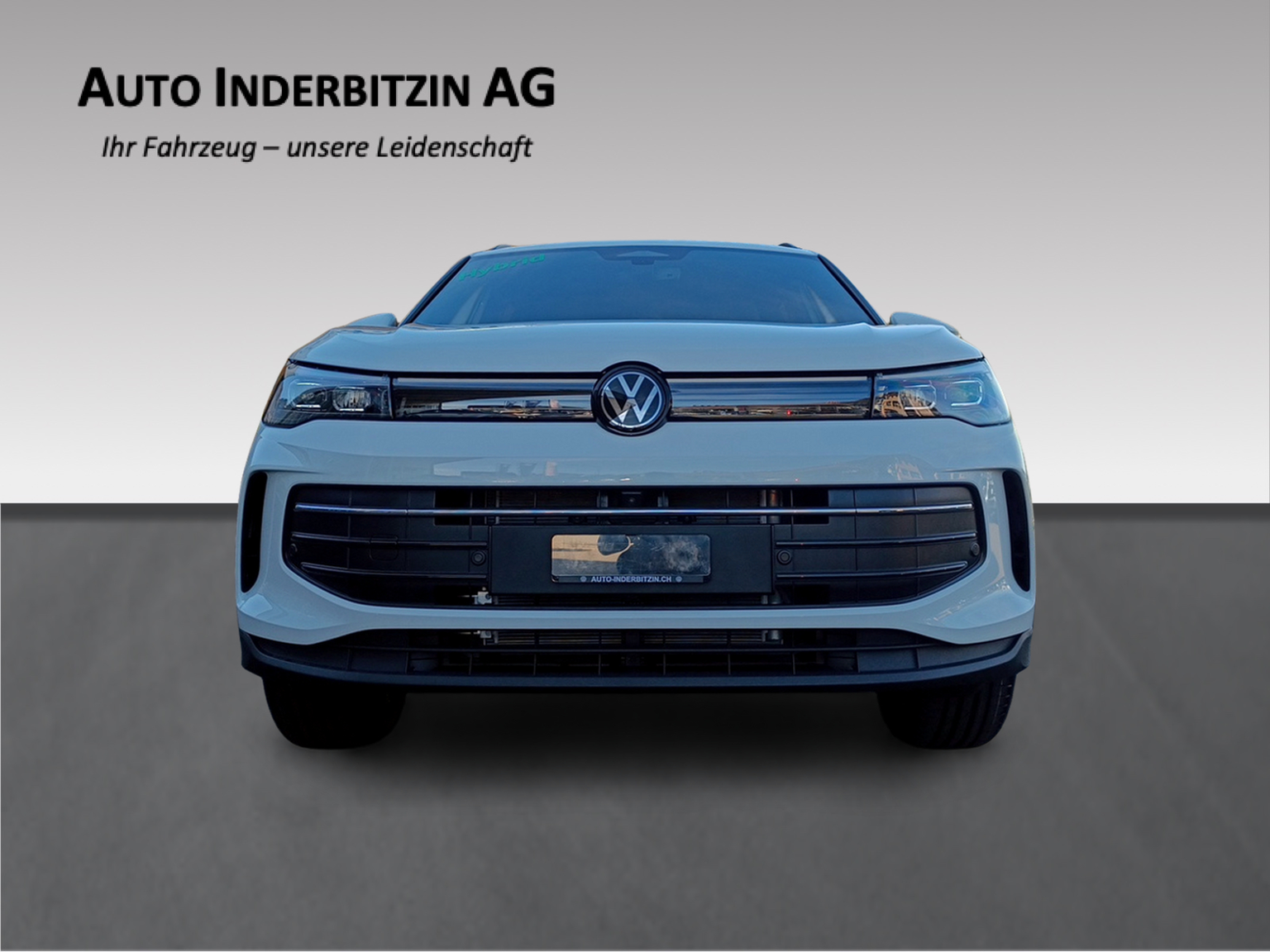 VW Tiguan 1.5 TSI evo2 eHybrid Life DSG