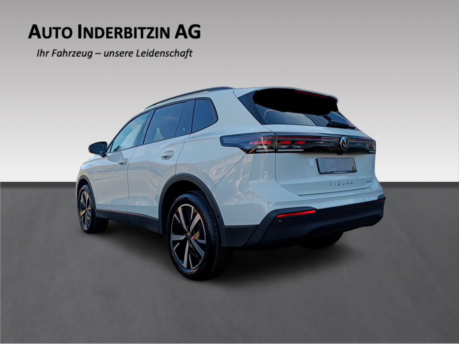 VW Tiguan 1.5 TSI evo2 eHybrid Life DSG