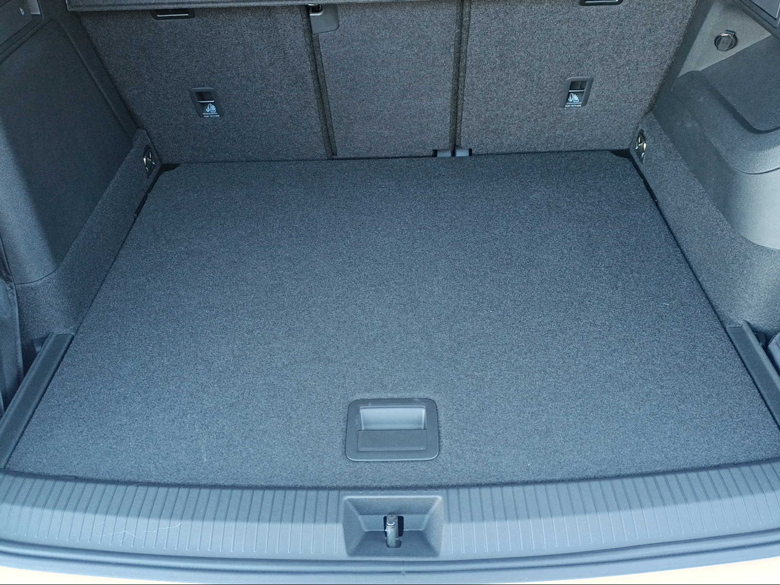 VW Tiguan 1.5 TSI evo2 eHybrid Life DSG