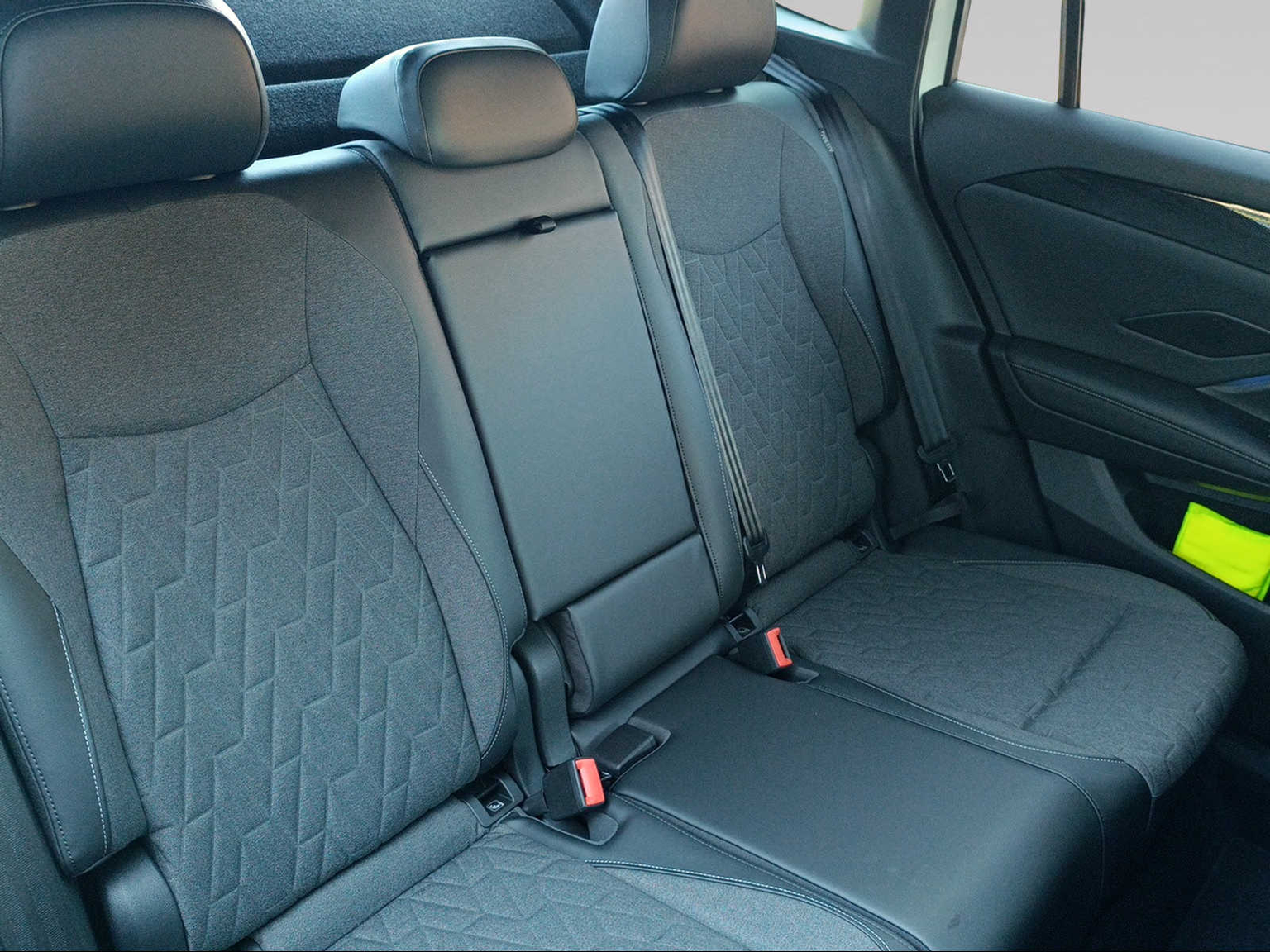 VW Tiguan 1.5 TSI evo2 eHybrid Life DSG