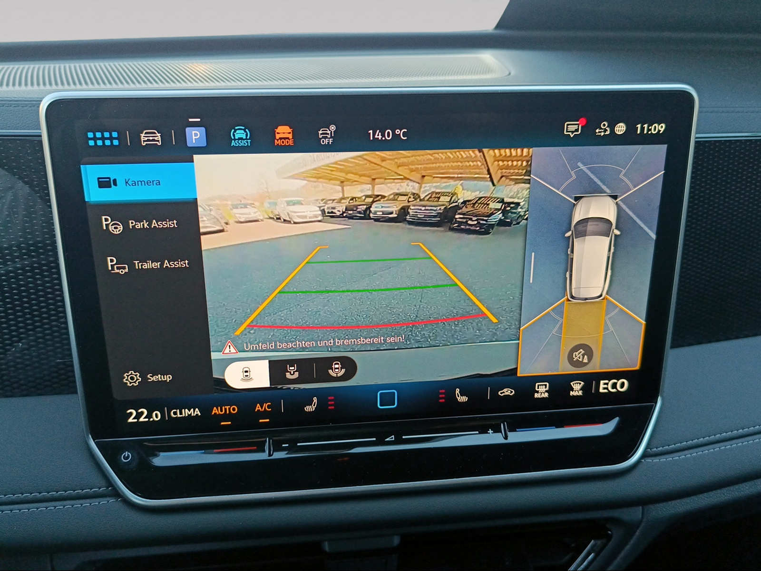 VW Tiguan 1.5 TSI evo2 eHybrid Life DSG